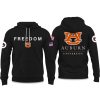 Auburn University Freedom 2025 Hoodie 6 Auburn University Freedom 2025 Hoodie