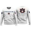 Auburn University Freedom 2025 Sweatshirt 9 Auburn University Freedom 2025 Sweatshirt