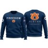 Auburn University Freedom 2025 Sweatshirt 5 Auburn University Freedom 2025 Sweatshirt