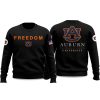 Auburn University Freedom 2025 Sweatshirt 6 Auburn University Freedom 2025 Sweatshirt