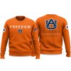 Auburn University Freedom 2025 Sweatshirt 7 Auburn University Freedom 2025 Sweatshirt