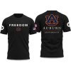 Auburn University Freedom 2025 T-Shirt 7 Auburn University Freedom 2025 T Shirt 4