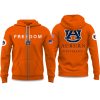 Auburn University Freedom 2025 ZIP Hoodie 6 Auburn University Freedom 2025 ZIP Hoodie 3