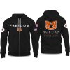Auburn University Freedom 2025 ZIP Hoodie 7 Auburn University Freedom 2025 ZIP Hoodie 4