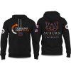 Auburn University Turning Point USA 2025 Hoodie 5 Auburn University Turning Point USA 2025 Hoodie