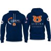 Auburn University Turning Point USA 2025 Hoodie 6 Auburn University Turning Point USA 2025 Hoodie