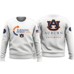 Auburn University Turning Point USA 2025 Sweatshirt