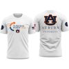 Auburn University Turning Point USA 2025 T Shirt 1