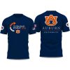 Auburn University Turning Point USA 2025 T-Shirt 5 Auburn University Turning Point USA 2025 T Shirt 2