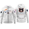 Auburn University Turning Point USA 2025 ZIP Hoodie 1