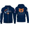 Auburn University Turning Point USA 2025 ZIP Hoodie 5 Auburn University Turning Point USA 2025 ZIP Hoodie 2