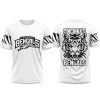 Bengals White Bengals 2025 T Shirt