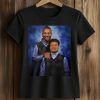 Bijan Robinson and Tyler Allgeier Step Brothers Football Shirt