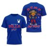 Bills Bad Bunny 2026 Super Bowl LX Shirt 1