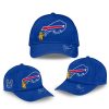 Bills Bad Bunny Bowl 2025 Hoodie 3