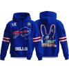 Bills Bad Bunny Bowl LX 2025 2026 Hoodie 1