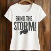 Bills Bring The Storm Shirt