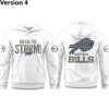 Bills Bring the Storm 2025 Hoodie