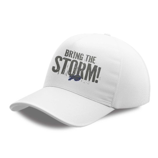 Bills Bring the Storm 2025 Hoodie