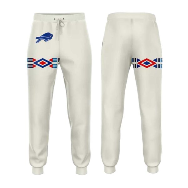 Bills Celebrating Indigenous Peoples Day 2025 Hoodie 2