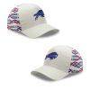 Bills Celebrating Indigenous Peoples Day 2025 Hoodie 3