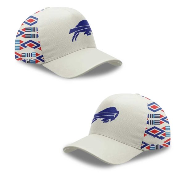 Bills Celebrating Indigenous Peoples Day 2025 Hoodie 3