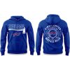 Bills Firefighter Application Day 2025 Hoodie 1