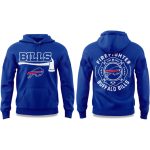 Bills Firefighter Application Day 2025 Hoodie