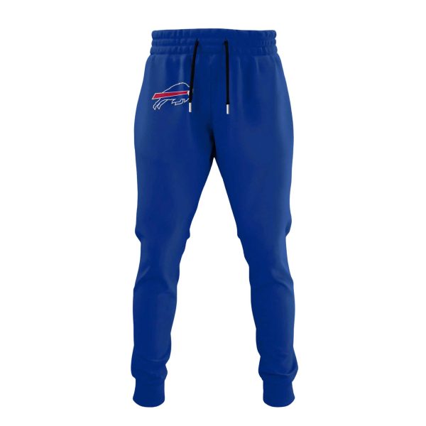Bills Firefighter Application Day 2025 Hoodie 3