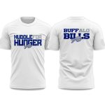 Bills Huddle For Hunger 2025 Shirt