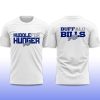 Bills Huddle For Hunger 2025 Shirt