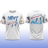 Bills Josh Allen Billustration Charlie 2025 T Shirt