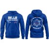 Bills Law Enforcement 2025 Hoodie 1