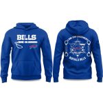Bills Law Enforcement 2025 Hoodie