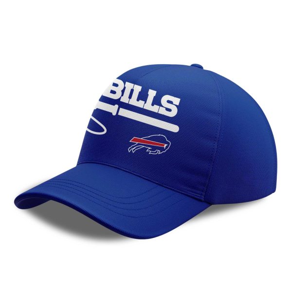 Bills Law Enforcement 2025 Hoodie 3
