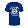 Blue Jays AL East Division Chamions 2025 Shirt