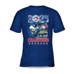 Blue Jays AL East Division Chamions 2025 Shirt