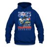 Blue Jays AL East Division Chamions 2025 Shirt