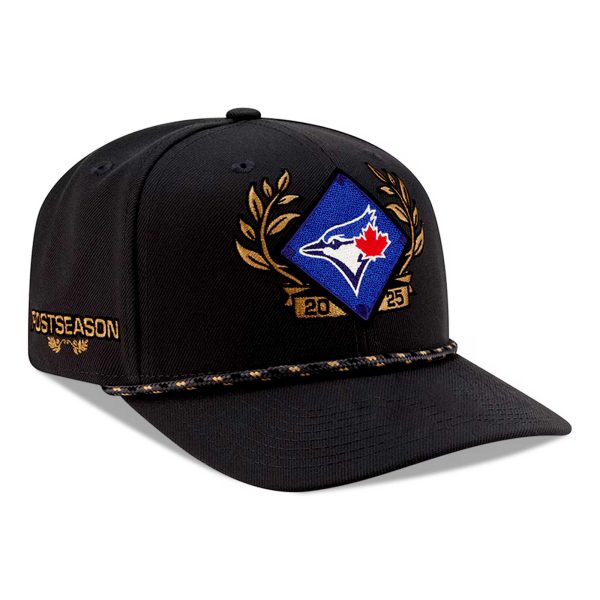 Blue Jays ALCS Champions 2025 Hat