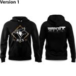 Blue Jays ALCS Champions 2025 Hoodie