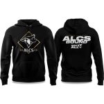 Blue Jays ALCS Champions 2025 Want It All Hoodie