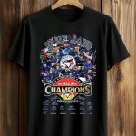 Blue Jays America League Champion 2025 ALCS Shirt