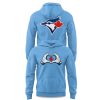 Blue Jays Vladdy George’s Hand Heart Signature Hoodie