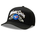 Blue Jays World Series America National 2025 Hat