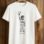 Bo Bichette Born Ready Shirt