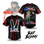 Bowl LX Here For The Benito Bowl Puerto Rico 2026 Jersey