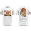 Bowling Green State University Pudge The Cat Football Shirt (1)
