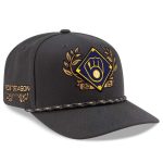 Brewers NLCS 2025 Hat