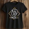 Brewers NLCS 2025 Shirt