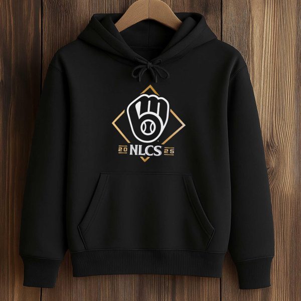 Brewers NLCS 2025 Shirt